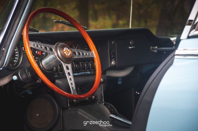 1968 Jaguar E-Type - photo 8