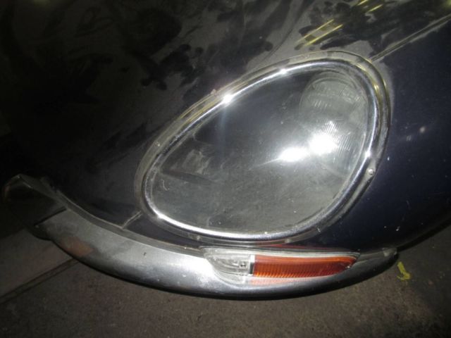 1967 Jaguar E-Type - photo 10