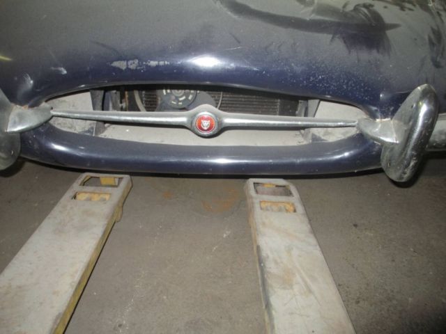 1967 Jaguar E-Type - photo 11