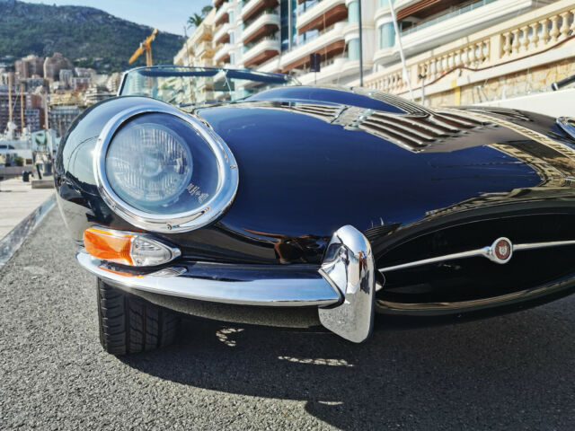 1967 Jaguar E-Type - photo 10