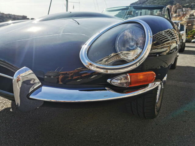 1967 Jaguar E-Type - photo 11