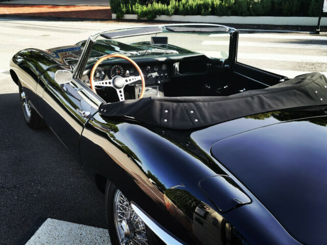 1967 Jaguar E-Type - photo 3