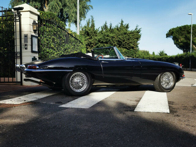 1967 Jaguar E-Type - photo 4