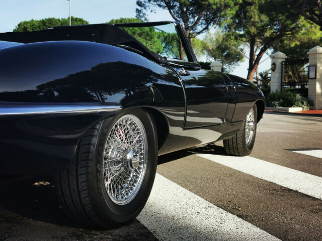 1967 Jaguar E-Type - photo 5