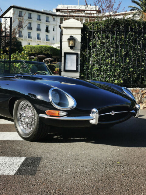 1967 Jaguar E-Type - photo 8