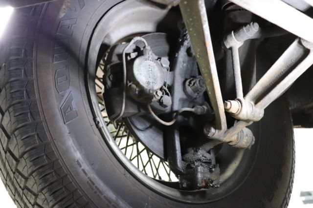 1963 Jaguar E-type - photo 11