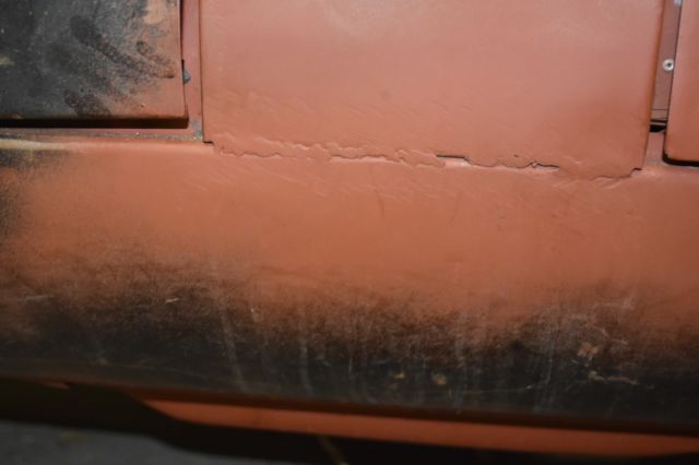 1968 Jaguar E-Type - photo 13