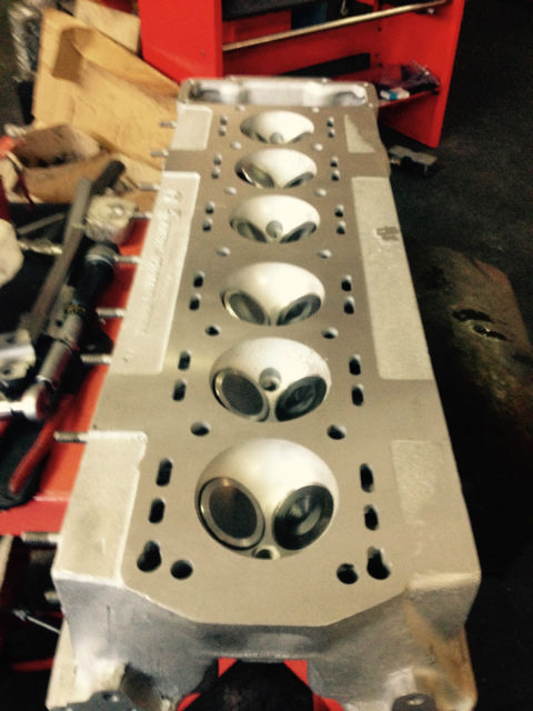 1970 Jaguar E-Type - photo 5