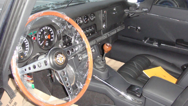 1970 Jaguar E-Type - photo 6