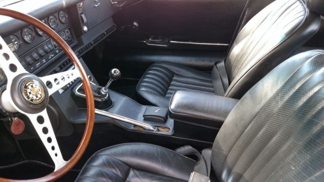 1969 Jaguar E-Type - photo 5