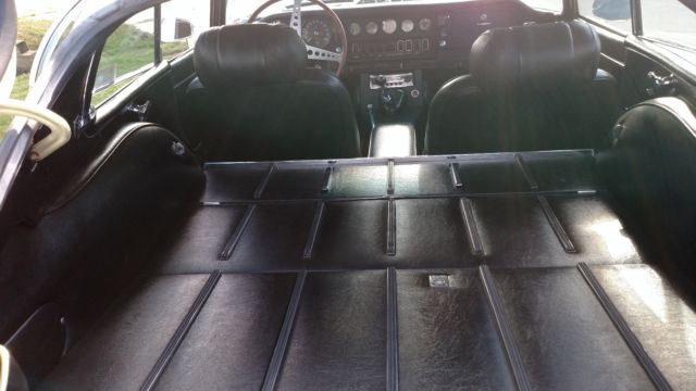 1969 Jaguar E-Type - photo 7