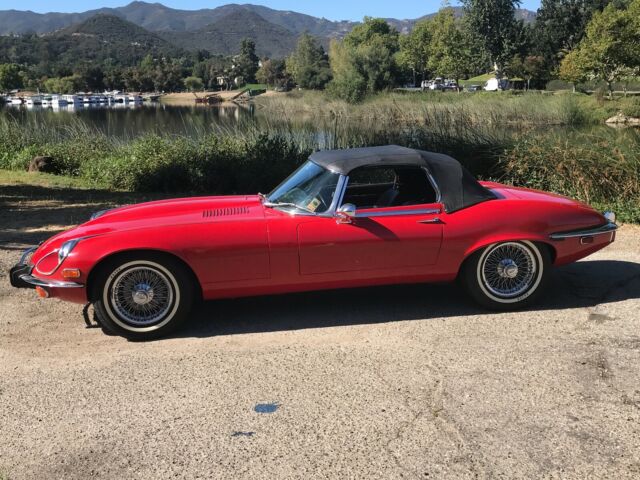 1973 Jaguar E-Type - photo 5