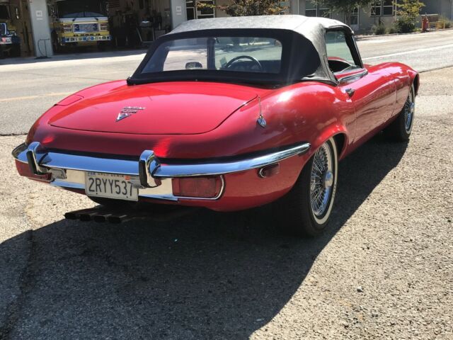 1973 Jaguar E-Type - photo 9
