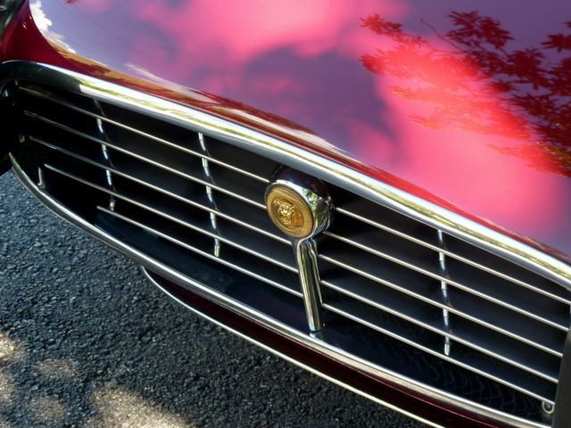 1974 Jaguar E-Type - photo 5
