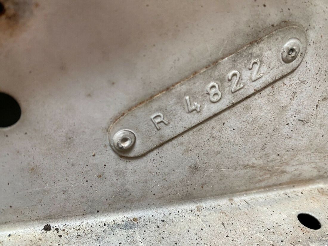1962 Jaguar E-Type - photo 11