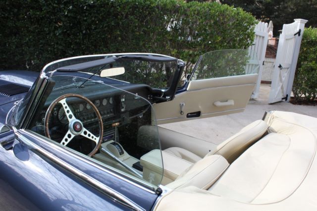 1974 Jaguar E-Type - photo 10