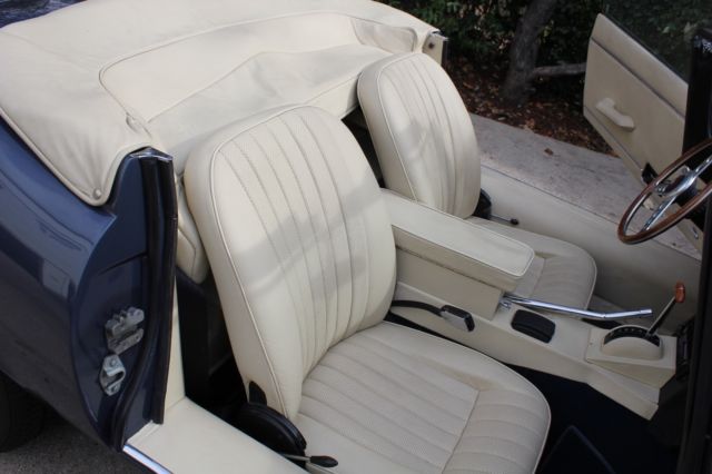 1974 Jaguar E-Type - photo 13