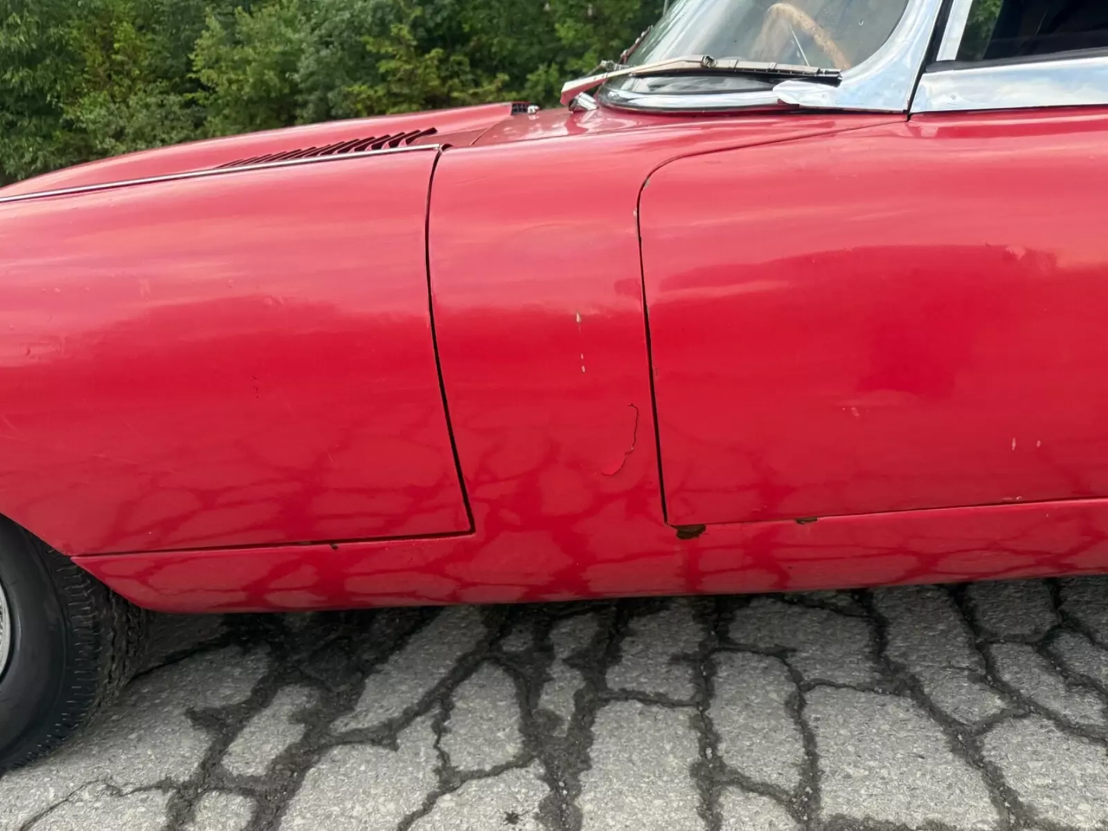 1962 Jaguar E-Type - photo 10