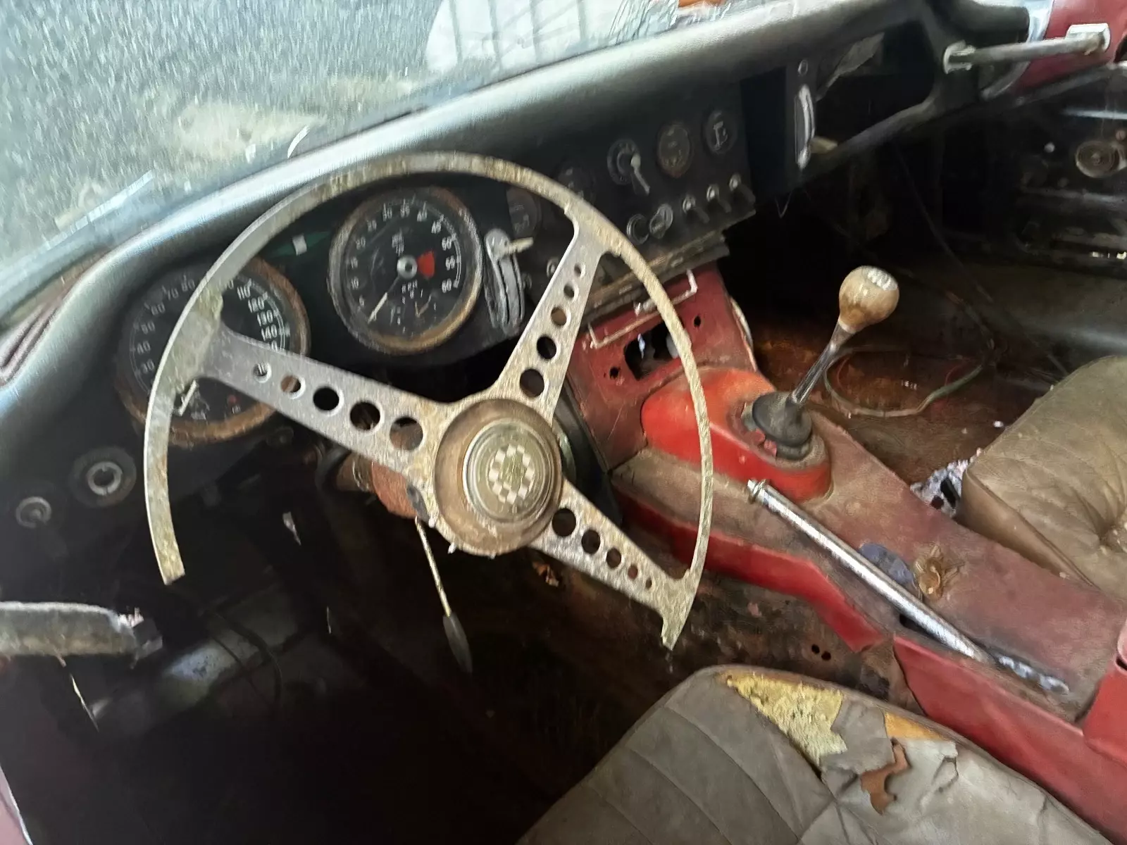 1965 Jaguar E-Type - photo 13