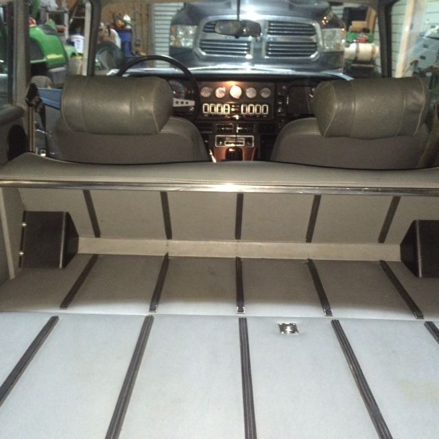 1972 Jaguar E-Type - photo 11