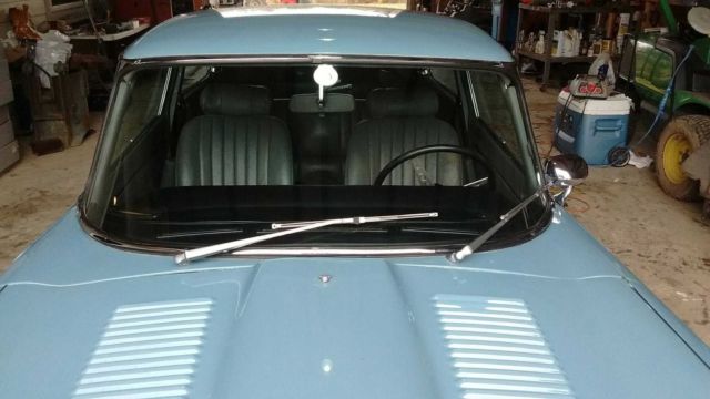 1972 Jaguar E-Type - photo 3
