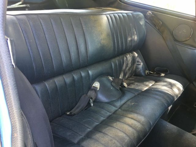 1972 Jaguar E-Type - photo 8