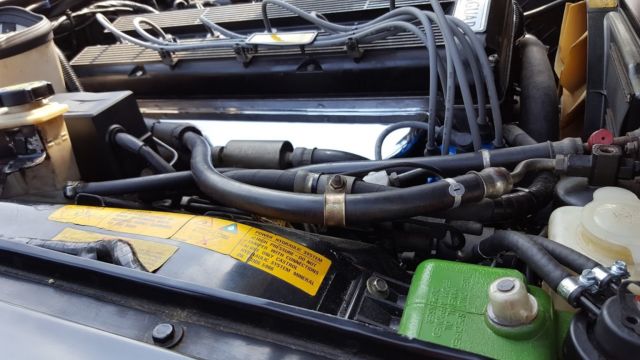 1989 Jaguar XJ6 VANDEN PLAS - photo 12