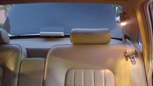 1989 Jaguar XJ6 VANDEN PLAS - photo 9
