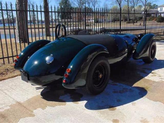 1961 Jaguar Other - photo 3