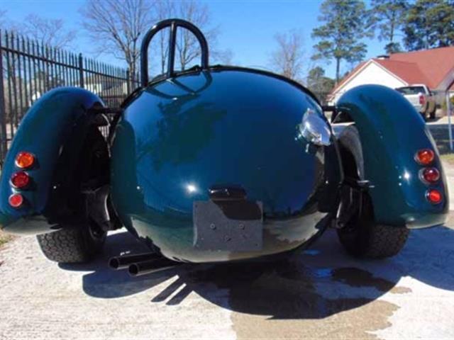 1961 Jaguar Other - photo 4