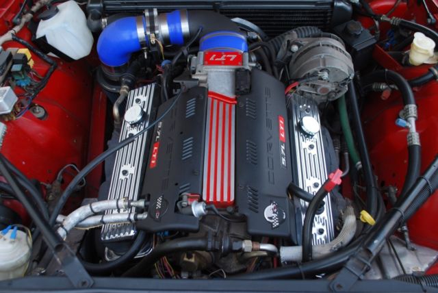 1989 Jaguar XJS Convertible - photo 11