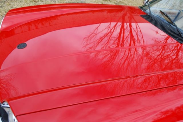 1989 Jaguar XJS Convertible - photo 4
