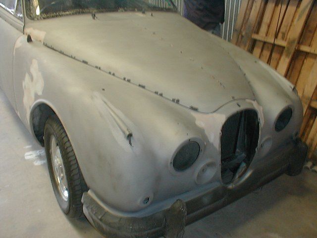 1966 Jaguar Other - photo 3