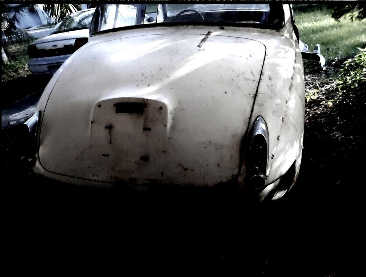 1961 Jaguar Mark II - photo 4