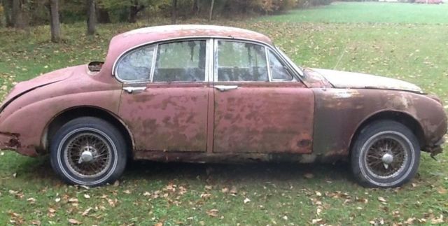 1960 Jaguar Other - photo 2