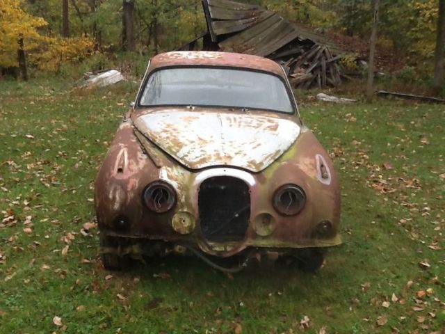 1960 Jaguar Other - photo 3