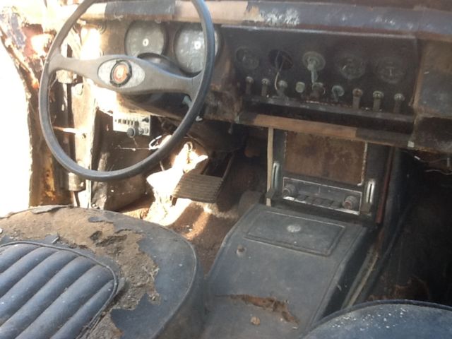 1960 Jaguar Other - photo 5