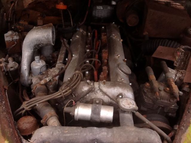 1960 Jaguar Other - photo 9