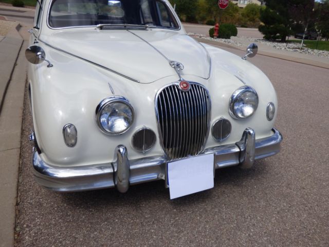 1959 Jaguar Other