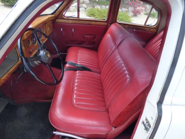 1959 Jaguar Other - photo 11