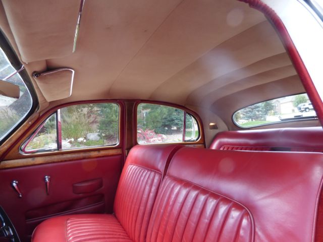 1959 Jaguar Other - photo 12