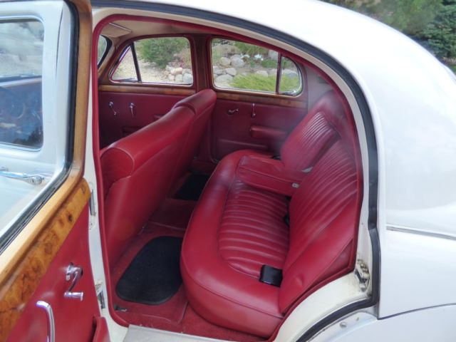 1959 Jaguar Other - photo 13