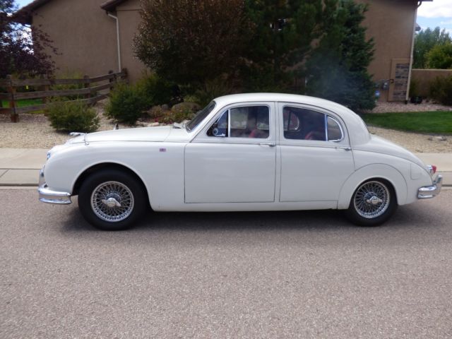 1959 Jaguar Other - photo 4