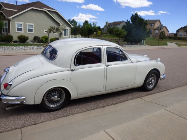 1959 Jaguar Other - photo 5