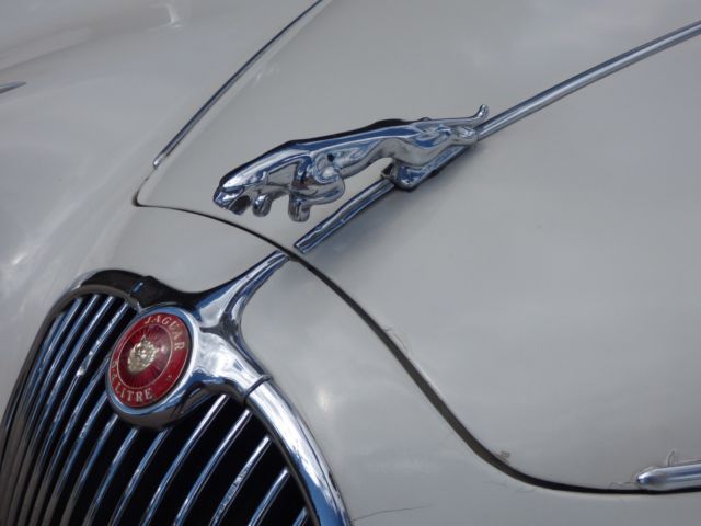 1959 Jaguar Other - photo 7