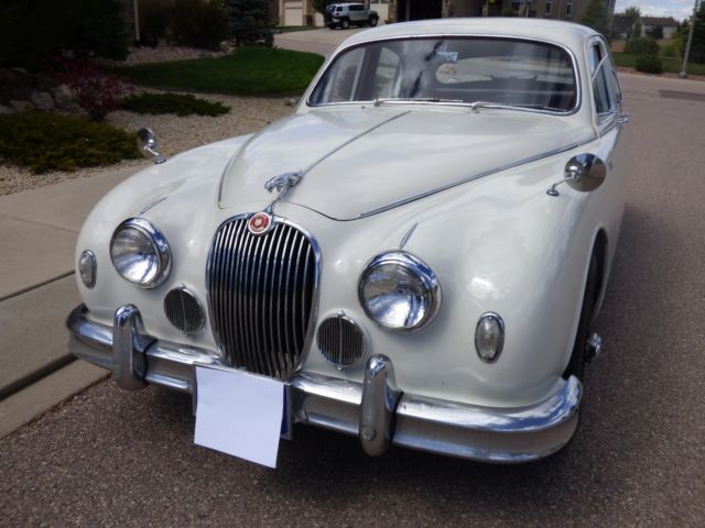 1959 Jaguar Other - photo 8