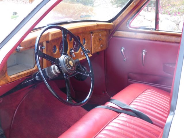 1959 Jaguar Other - photo 9