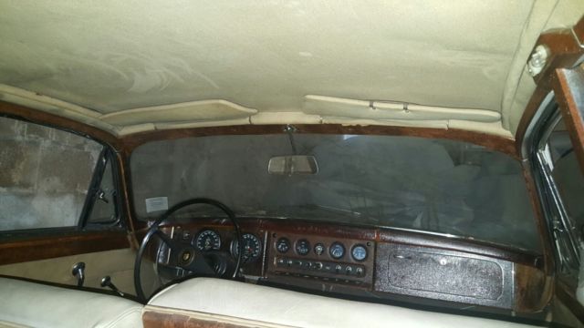 1963 Jaguar Other - photo 8