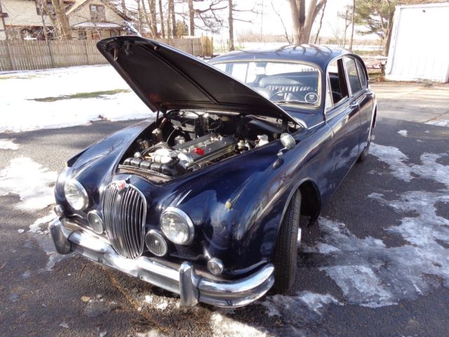 jaguar mk2 1967 340 1967 Jaguar Other