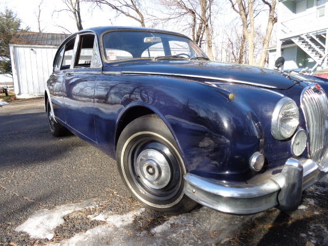 1967 Jaguar Other - photo 3